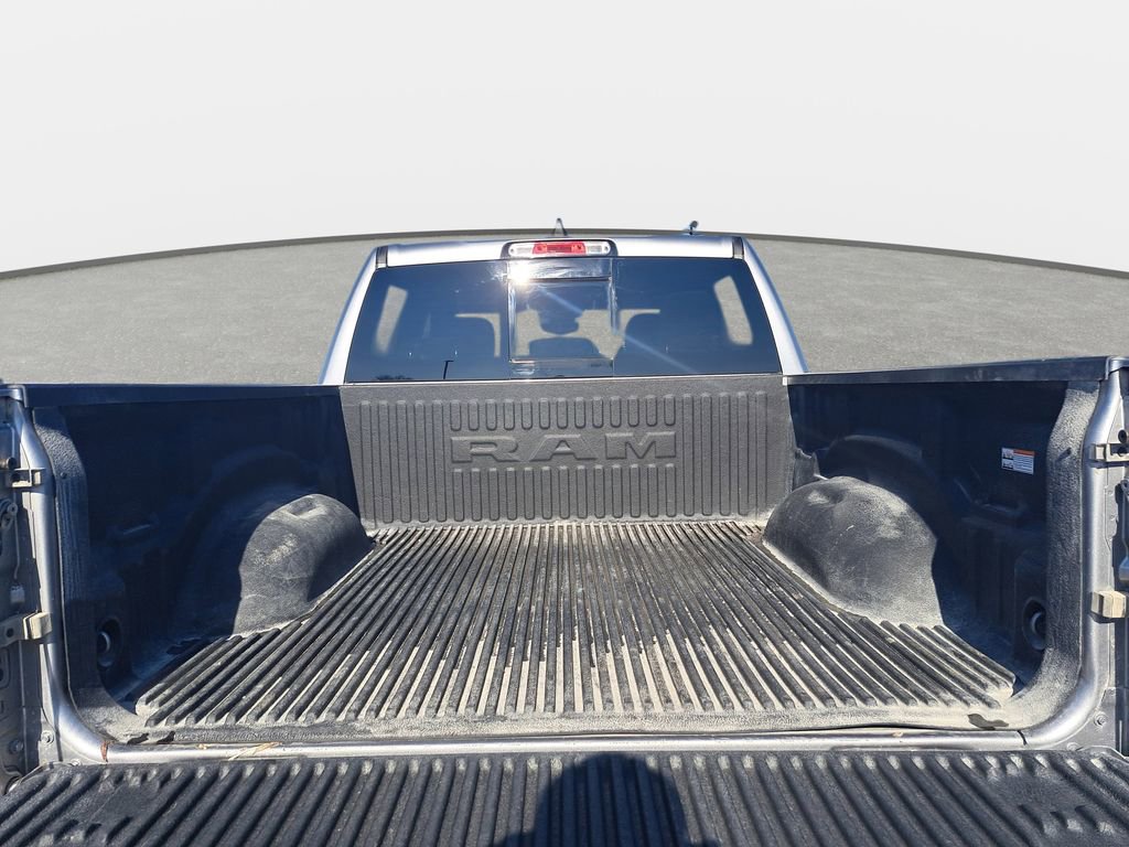 Certified 2022 RAM 1500 Big Horn image 13