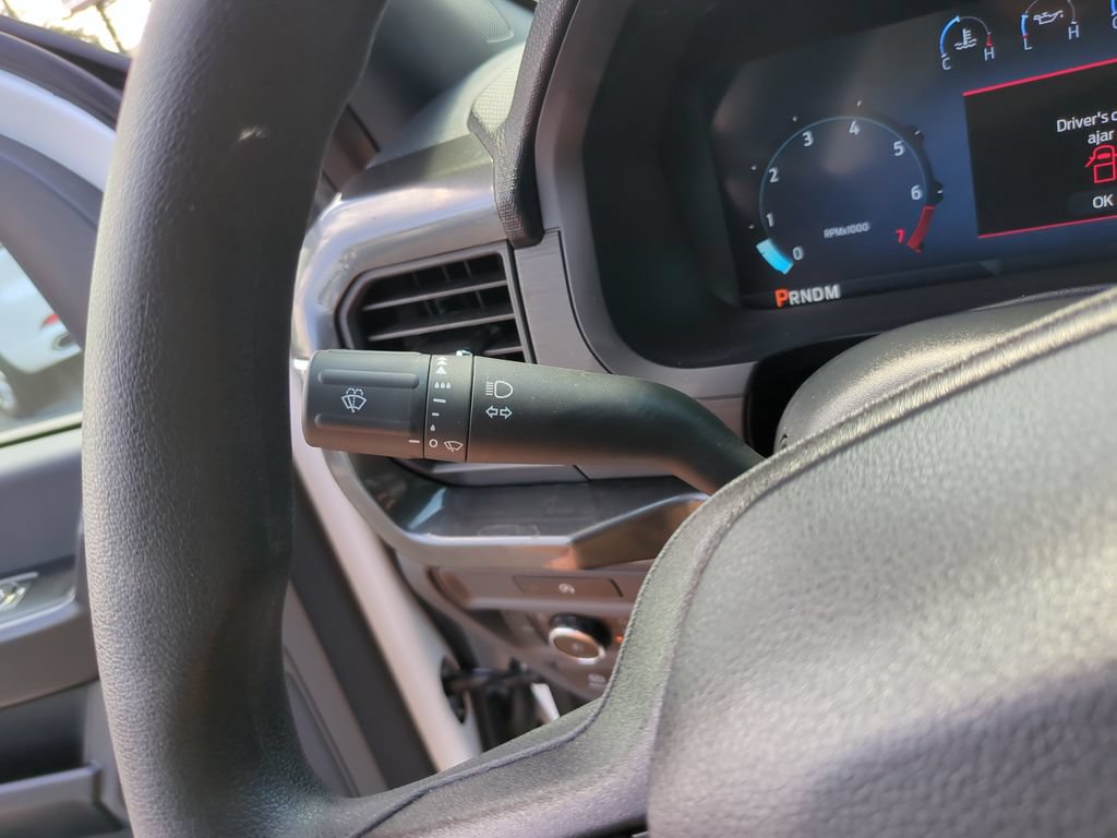 Used 2025 Ford F150 STX w/ Equipment Group 200A AWD/4WD image 34
