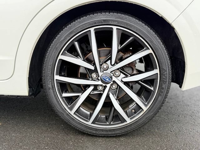 Used 2024 Subaru Impreza 2.0i Sport AWD/4WD image 27
