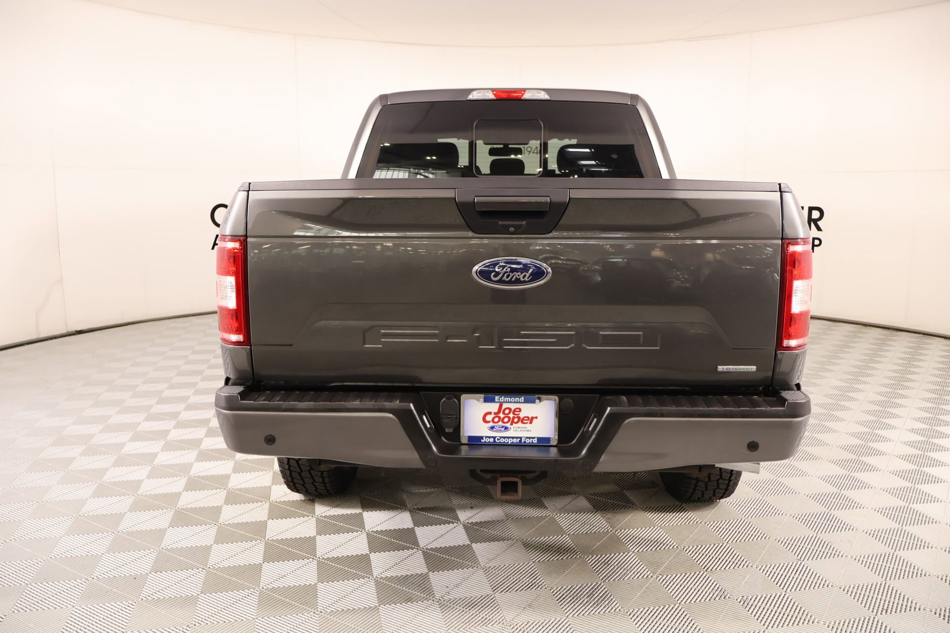 Used 2018 Ford F150 XLT w/ Equipment Group 302A Luxury AWD/4WD image 23