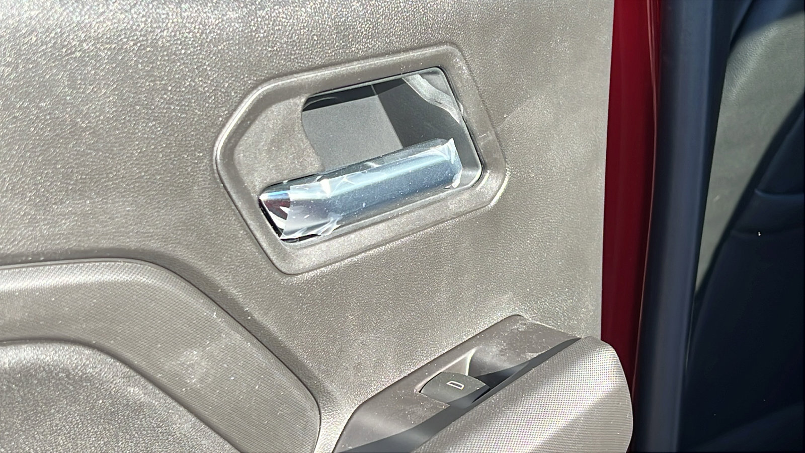 New 2026 Chevrolet Colorado Z71 w/ Technology Package image 13