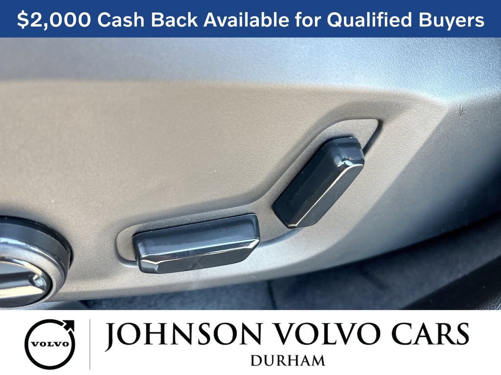 New 2026 Volvo XC60 T8 Plus w/ Climate Package AWD/4WD image 14