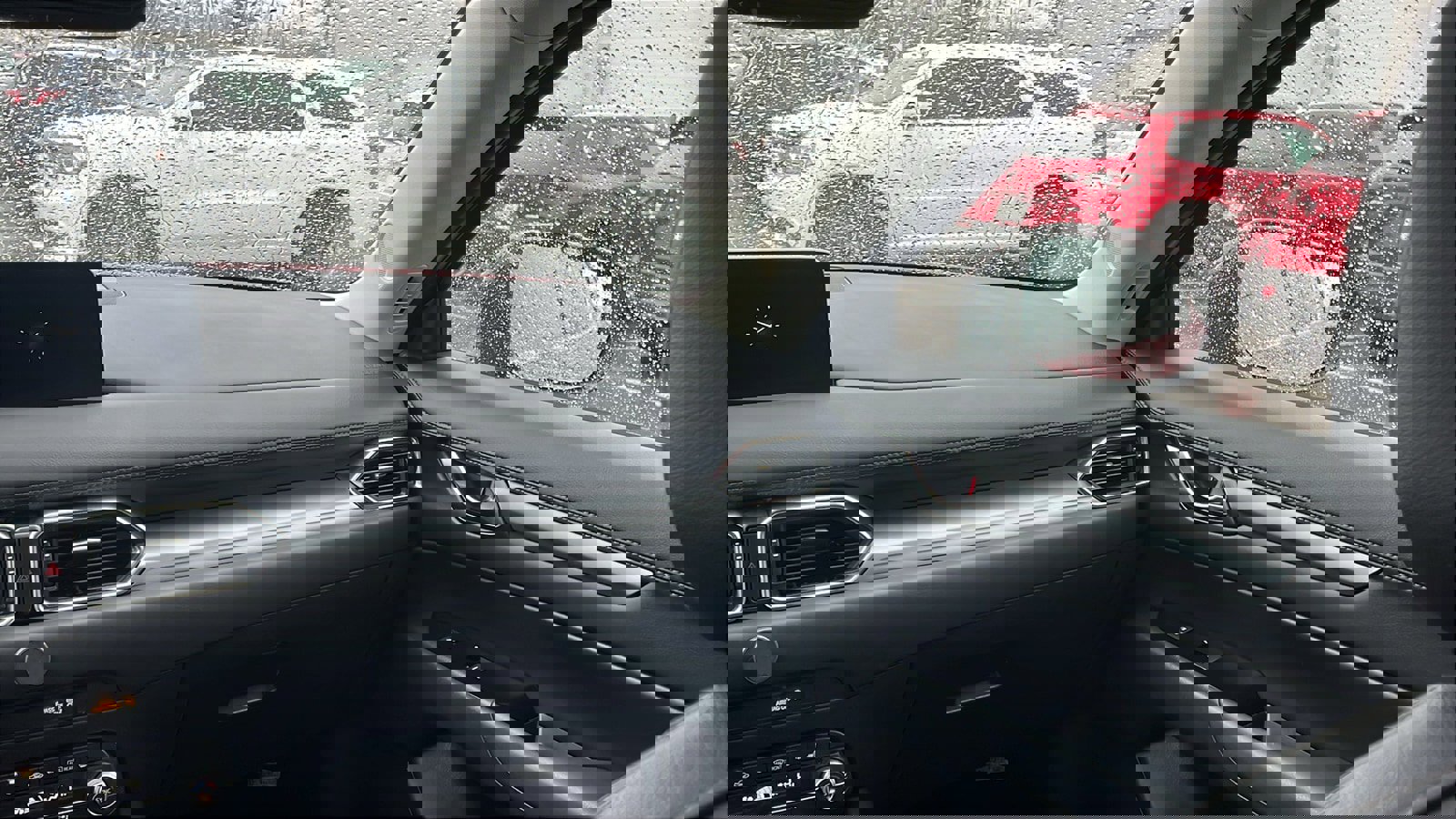 Certified 2023 MAZDA CX-5 AWD 2.5 S image 22