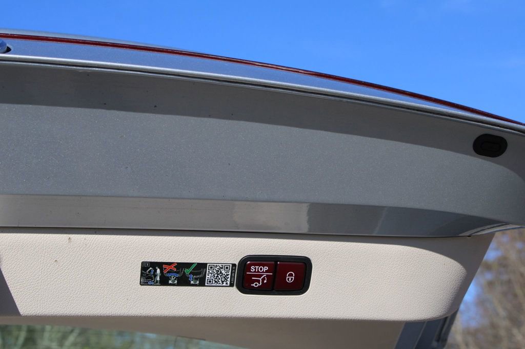 Used 2022 Mercedes-Benz EQS 450+ Sedan image 38