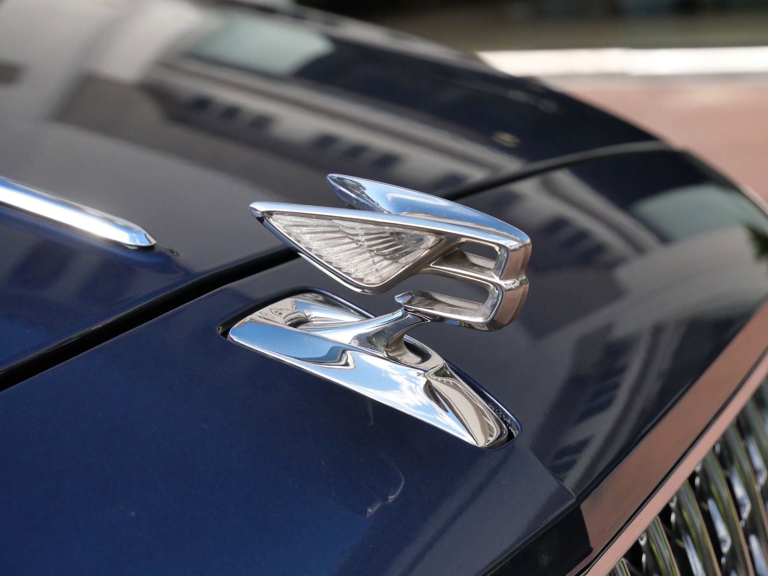 Used 2021 Bentley Flying Spur W12 AWD/4WD image 9
