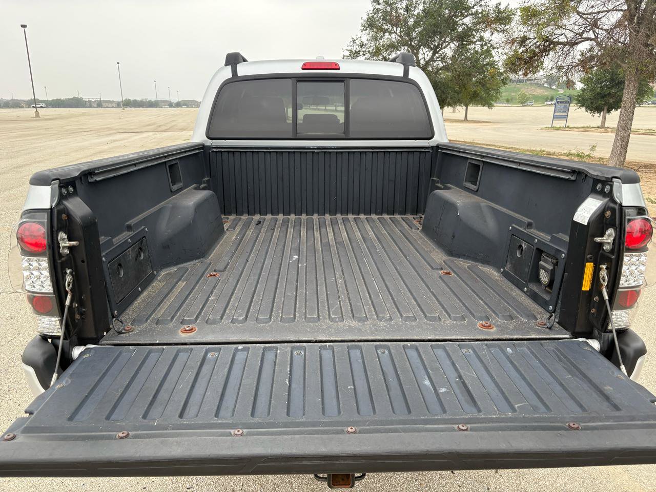 Used 2010 Toyota Tacoma PreRunner RWD image 42