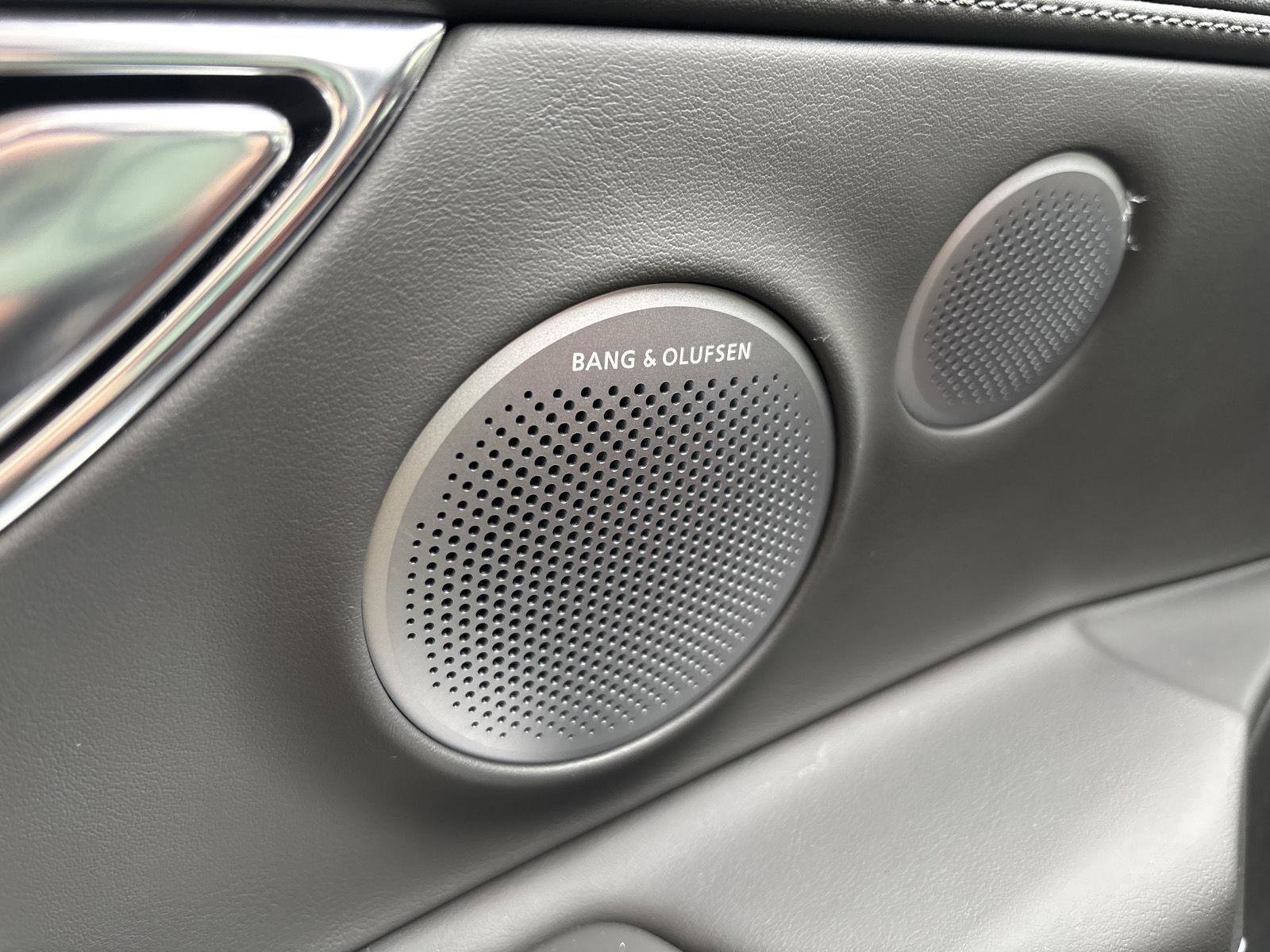 Used 2025 Genesis GV80 3.5T Prestige AWD/4WD image 13