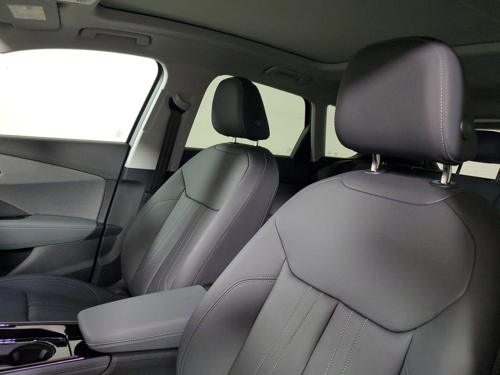 New 2026 Audi Q3 quattro 2.0T AWD/4WD image 20