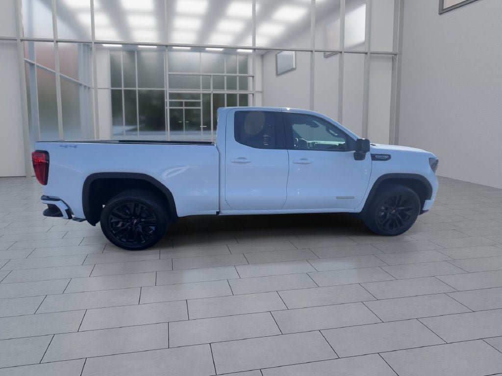 New 2026 GMC Sierra 1500 Elevation w/ Preferred Package AWD/4WD image 8