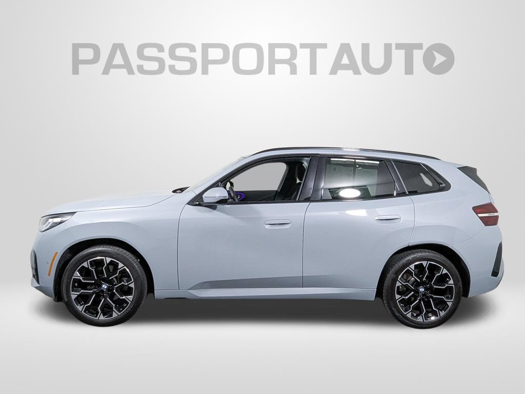 Used 2026 BMW X3 xDrive30i AWD/4WD image 2