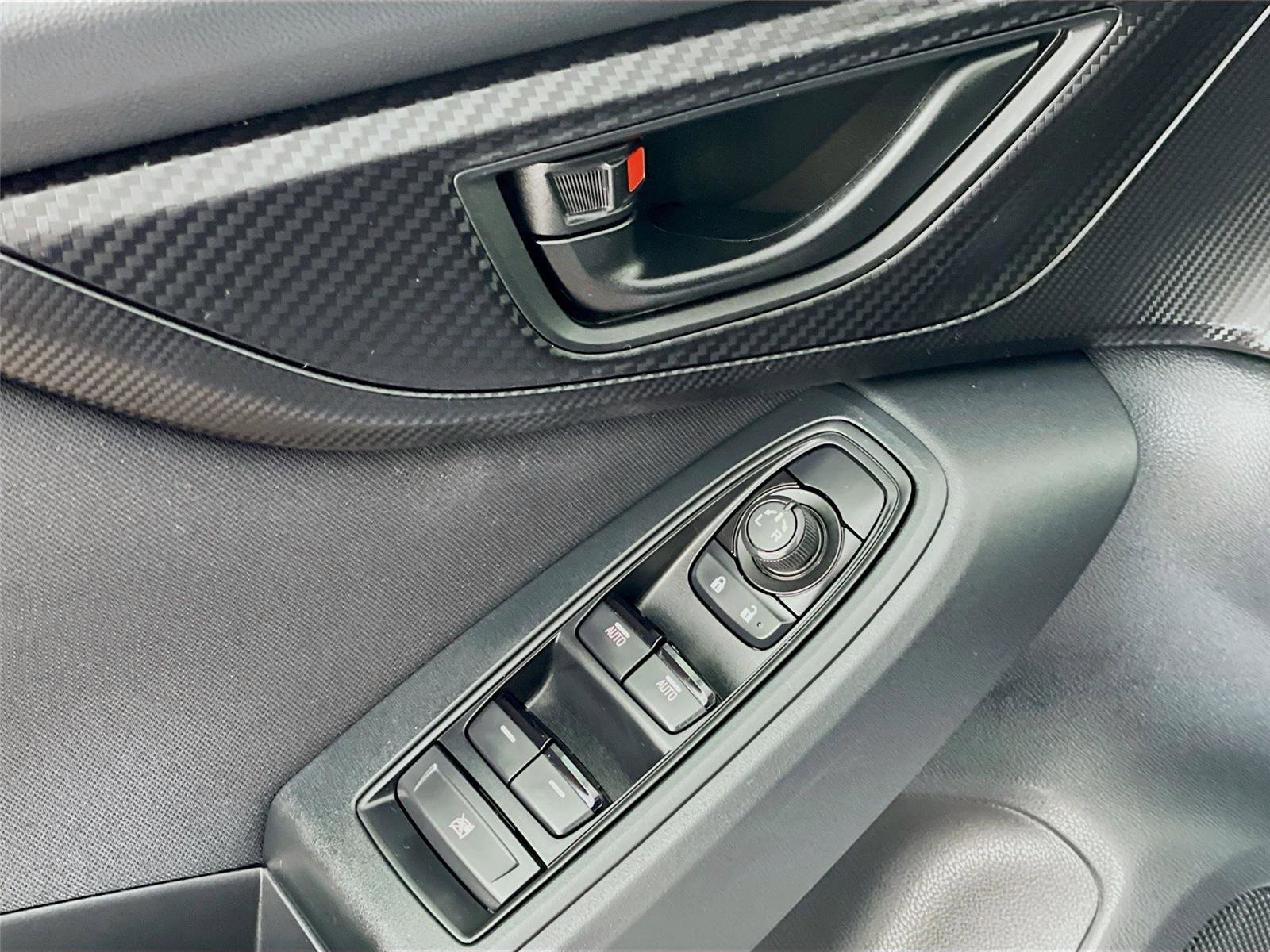 Certified 2023 Subaru Crosstrek 2.0i image 20