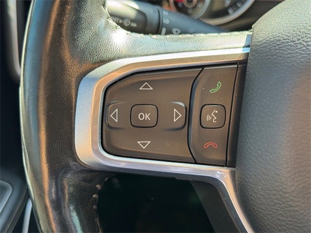 Used 2020 RAM 1500 Laramie image 18