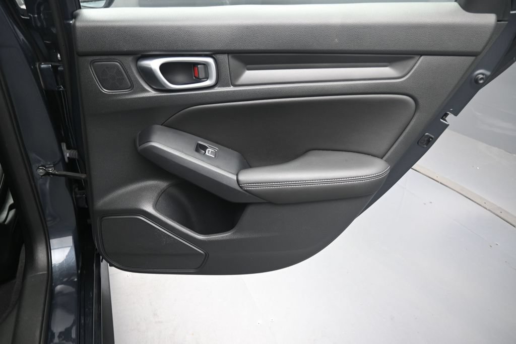 Used 2023 Honda Civic EX-L image 26
