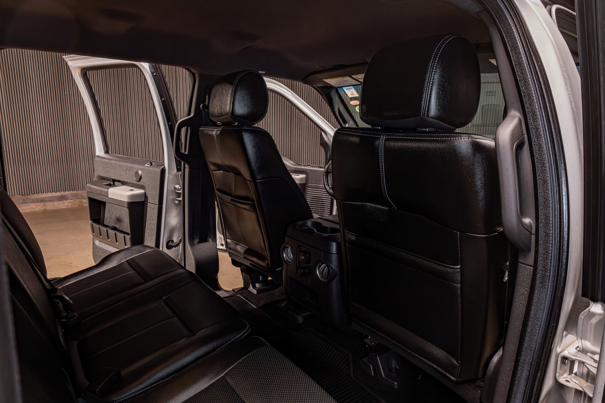 Used 2013 Ford F250 Lariat w/ Chrome Pkg image 24