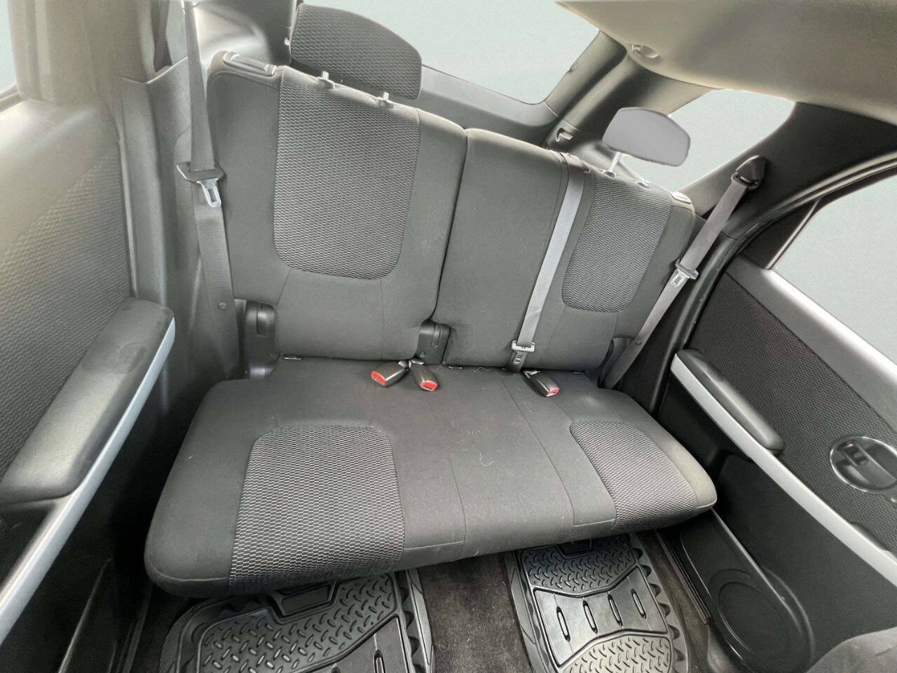Used 2008 Pontiac Torrent 2WD image 4
