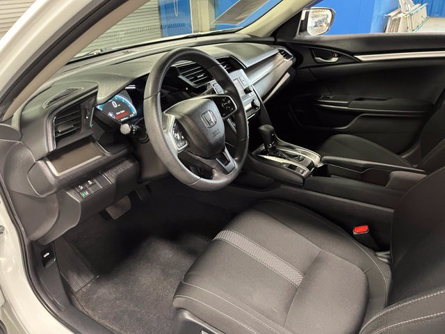 Used 2019 Honda Civic LX image 23