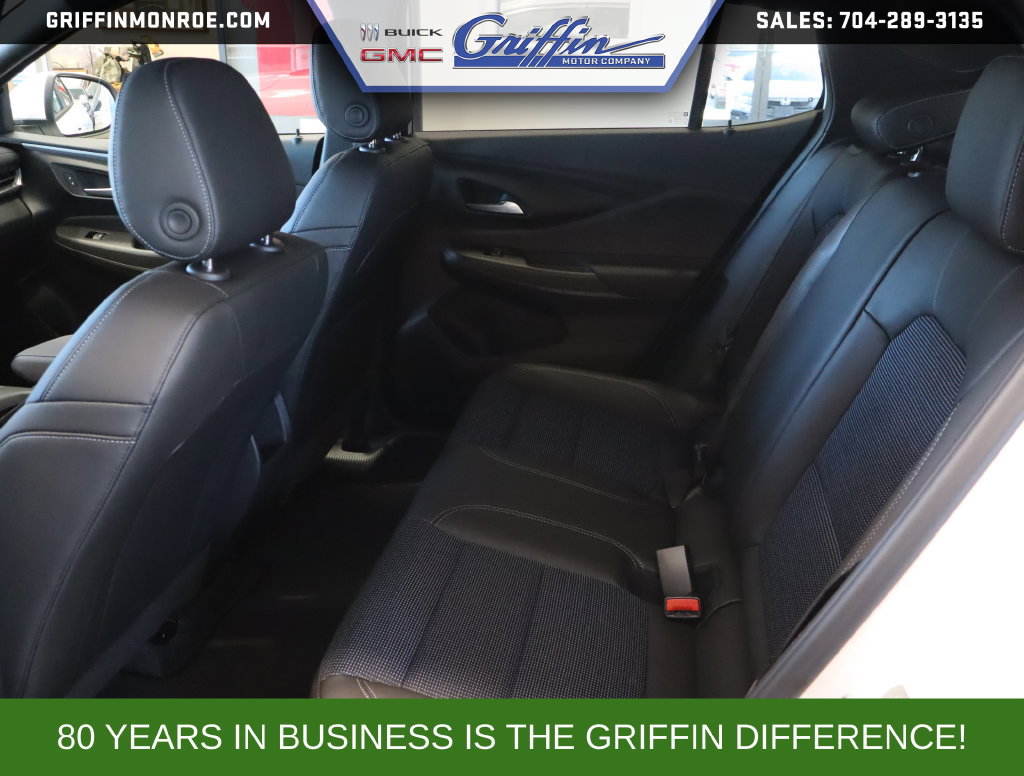 New 2026 Buick Envista Preferred w/ Convenience I Package FWD image 24