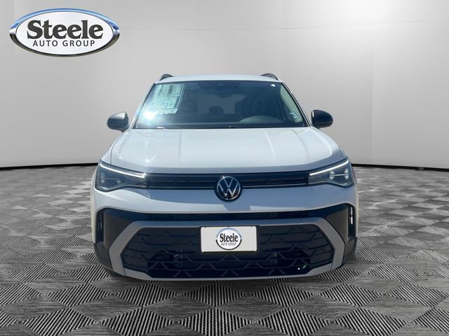 New 2026 Volkswagen Taos S image 8