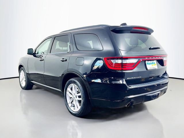 Used 2024 Dodge Durango GT image 7