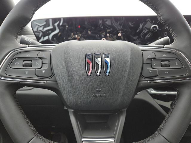New 2026 Buick Envista Sport Touring w/ Convenience I Package image 29