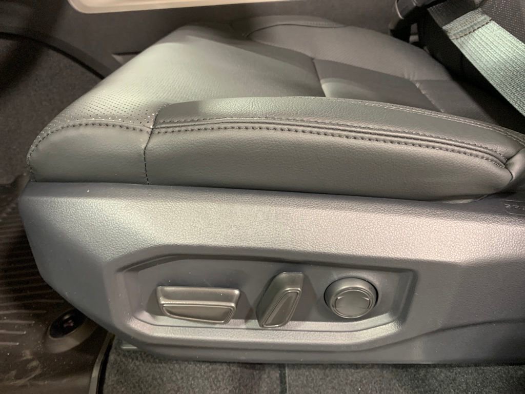 New 2025 Toyota Tundra SR5 w/ TRD Off-Road Premium Package image 29