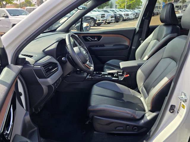 Certified 2026 Subaru Forester Sport AWD/4WD image 17