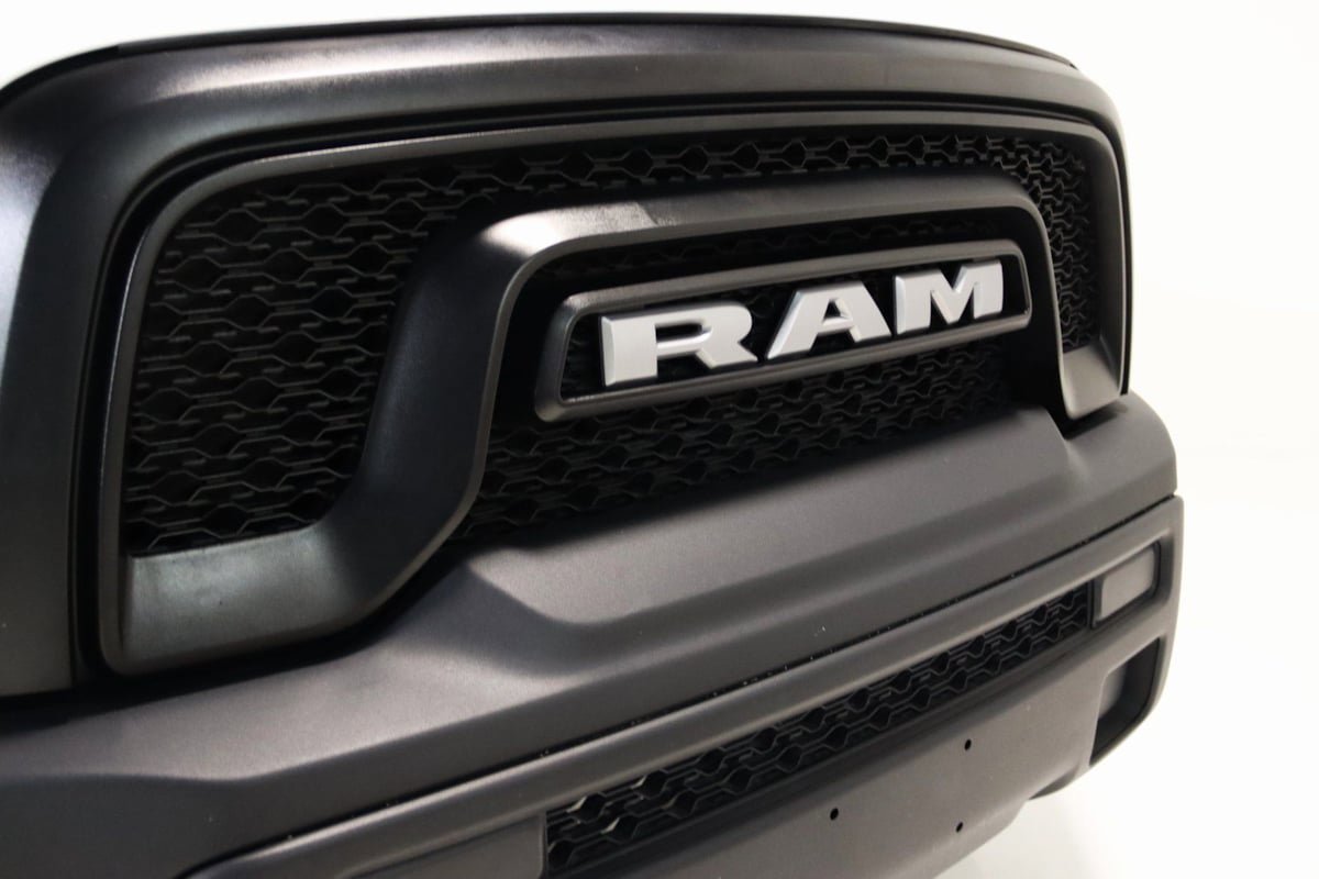 Used 2024 RAM 1500 Classic Warlock image 22