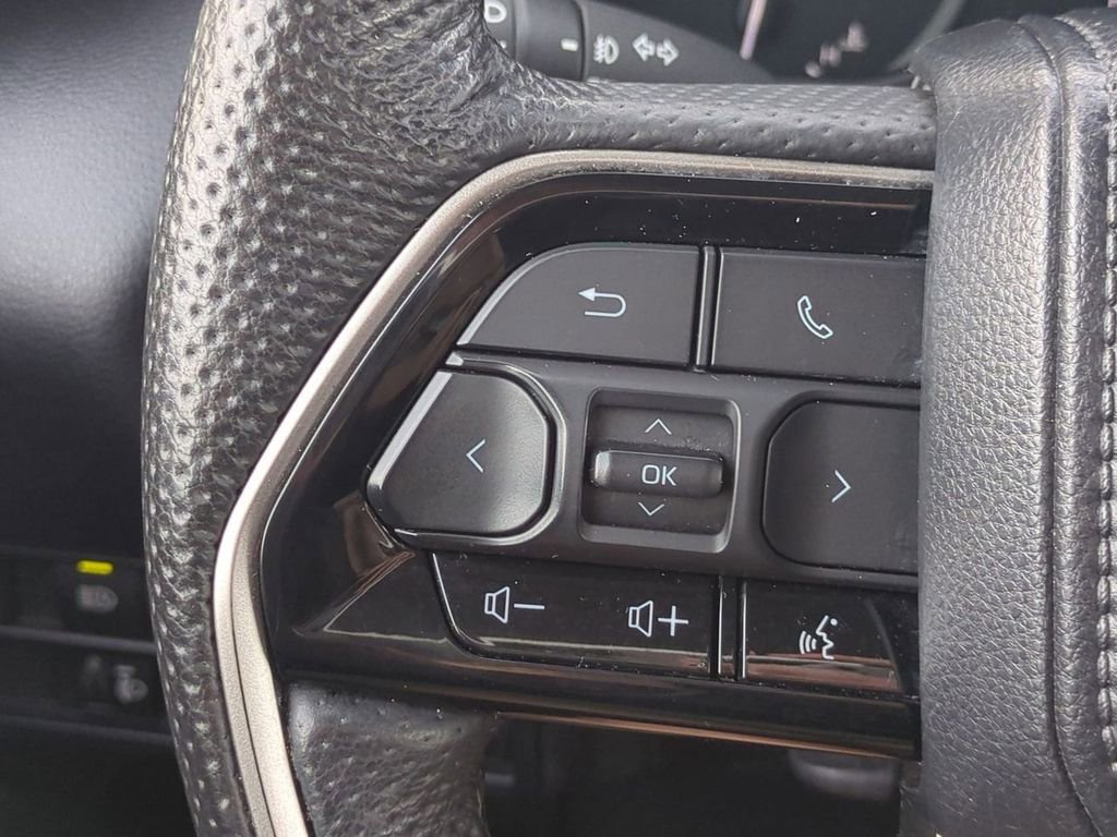 Used 2024 Toyota Tundra SR5 w/ SR5 Premium Package image 25