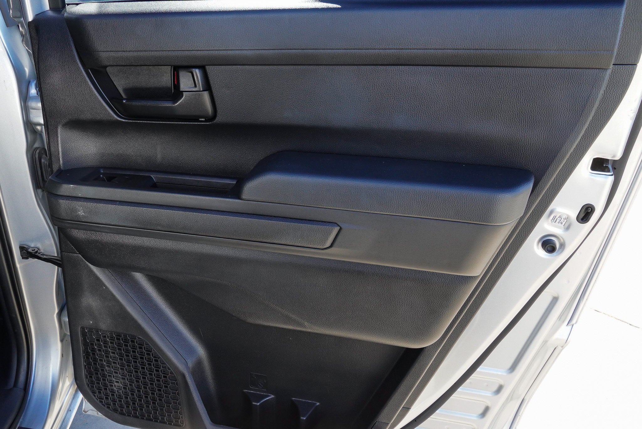 Certified 2024 Toyota Tacoma SR AWD/4WD image 28
