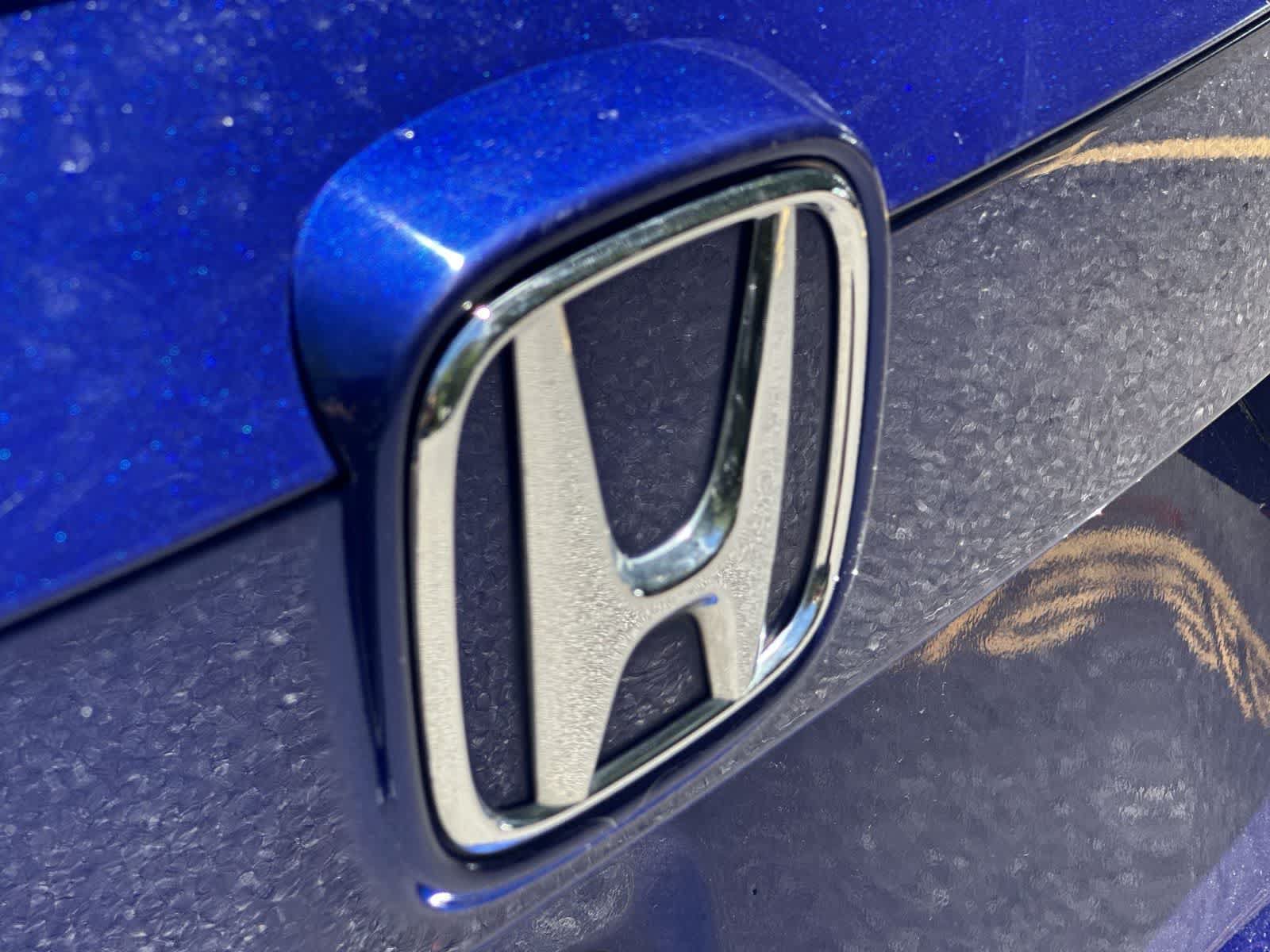 Used 2022 Honda Accord Sport image 10