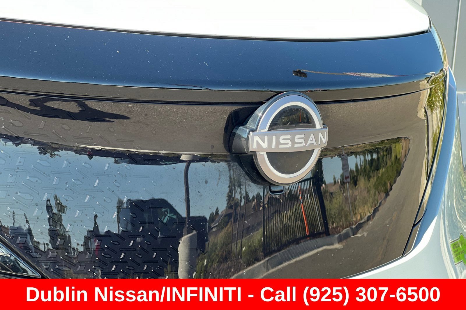 Used 2023 Nissan Ariya FWD image 45