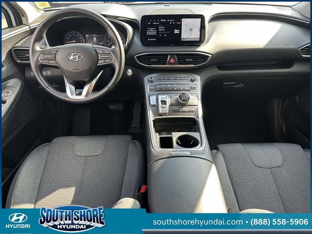 Certified 2023 Hyundai Santa Fe SEL AWD/4WD image 16