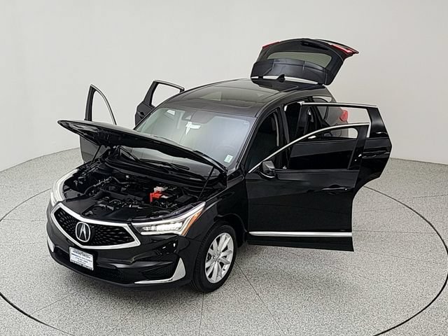 Used 2020 Acura RDX AWD image 37