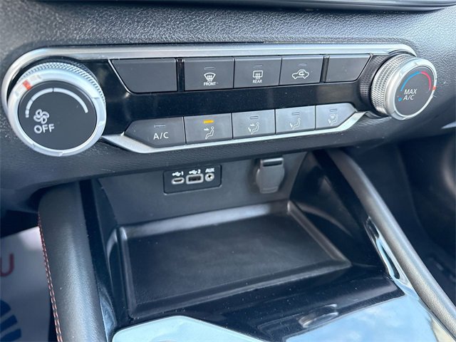 Used 2024 Nissan Altima 2.5 SR image 18