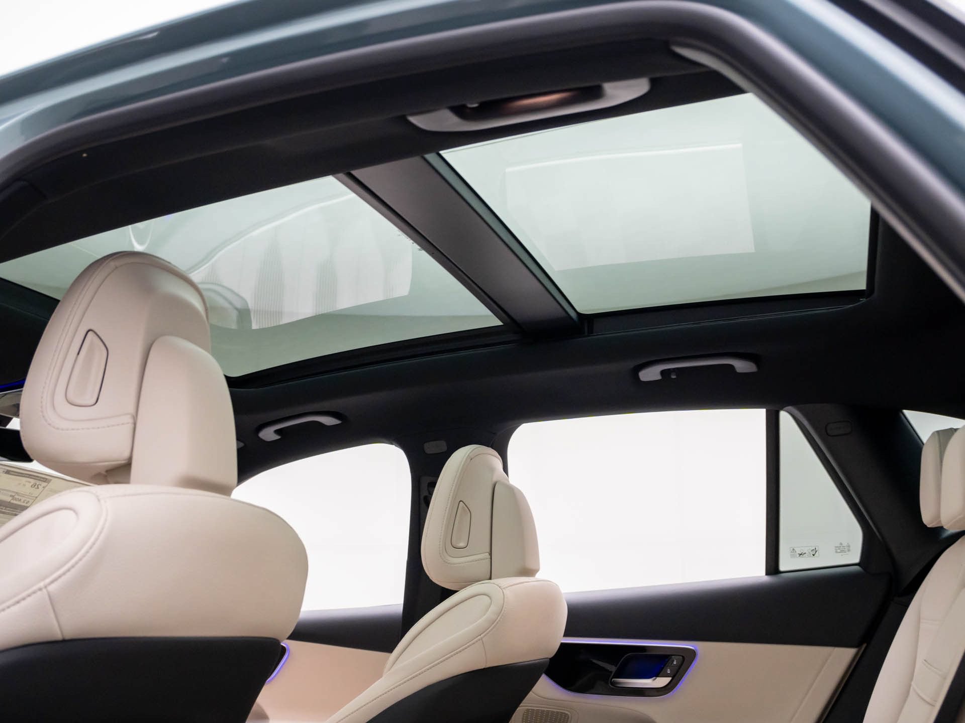 New 2026 Mercedes-Benz GLC 300 4MATIC image 19