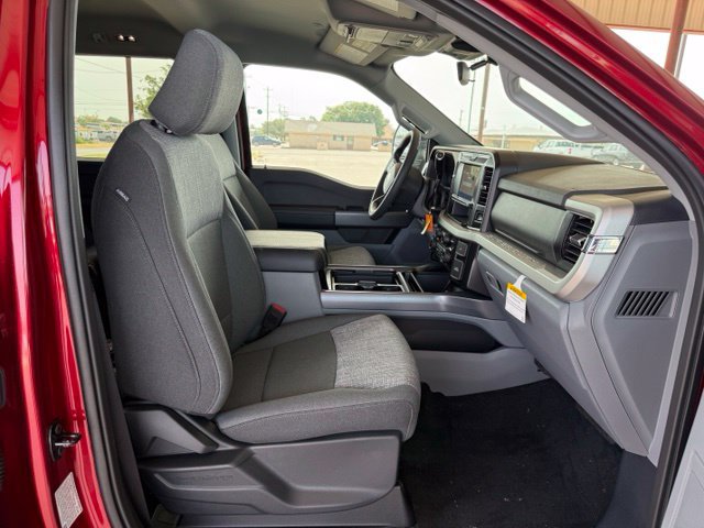 New 2026 Ford F350 XLT AWD/4WD image 11