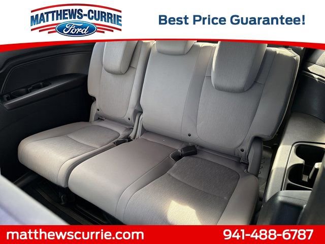 Used 2020 Honda Odyssey LX image 13