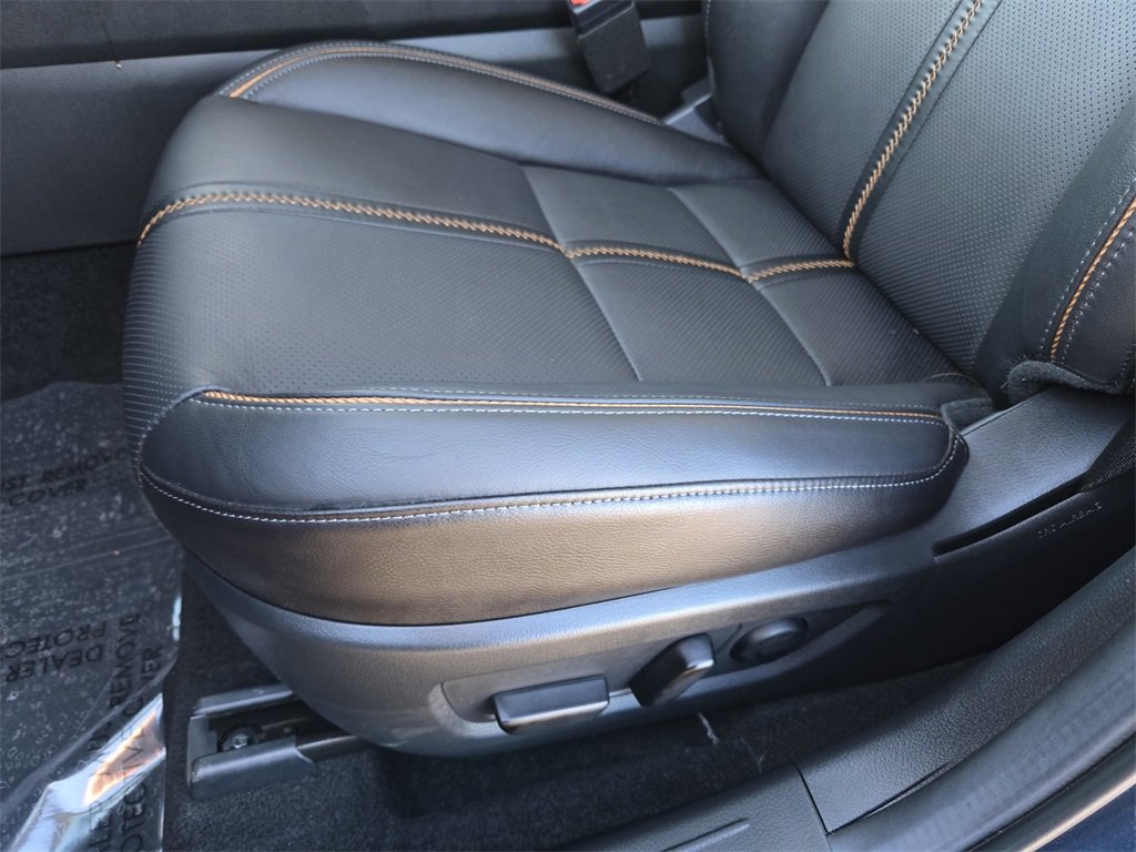 Certified 2025 MAZDA CX-50 2.5 Hybrid w/ Premium Plus Pkg image 14