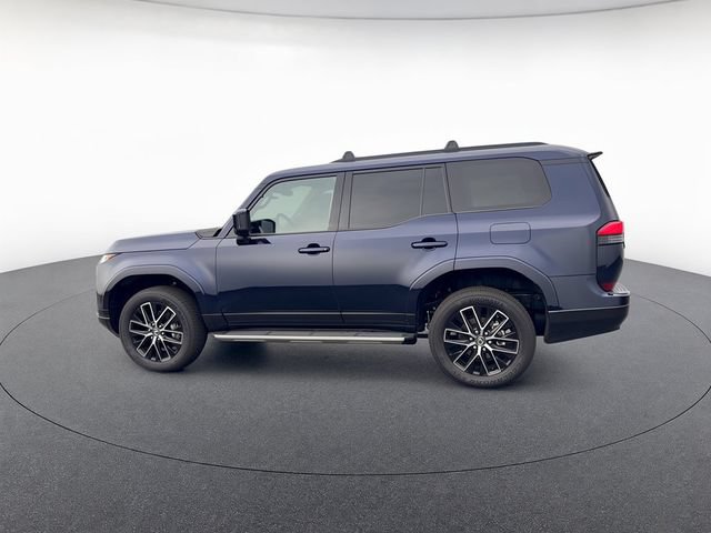 Used 2025 Lexus GX 550 w/ Accessory Package (2T) AWD/4WD image 2