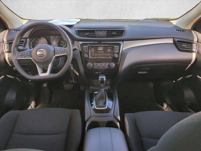 Used 2019 Nissan Rogue Sport S FWD image 17