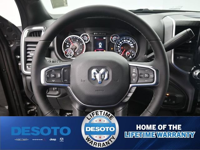 New 2026 RAM 3500 Big Horn image 27