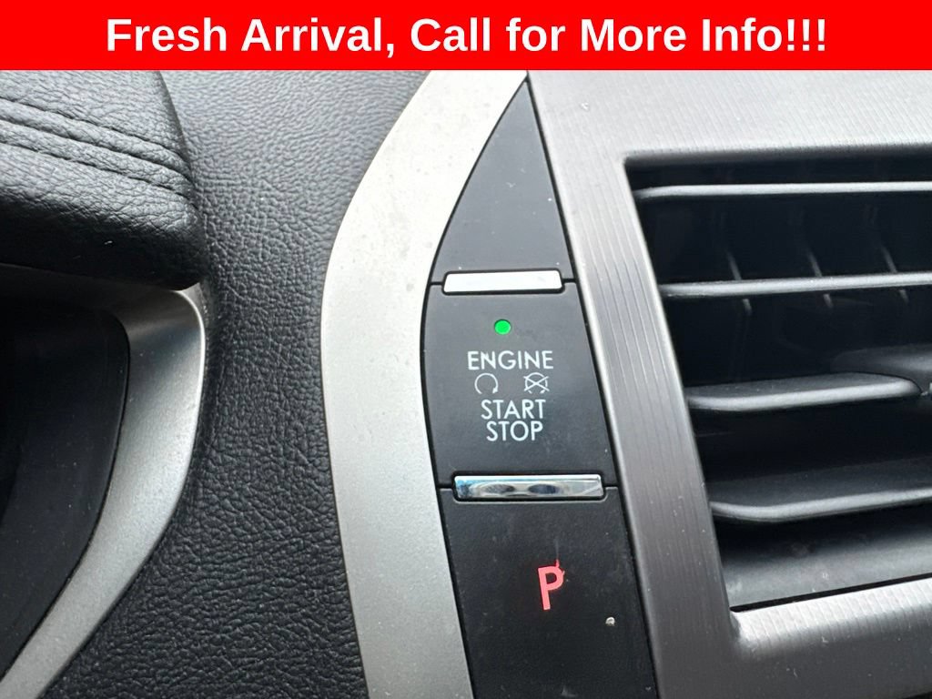Used 2017 Lincoln MKZ Reserve w/ Technology Package FWD image 16