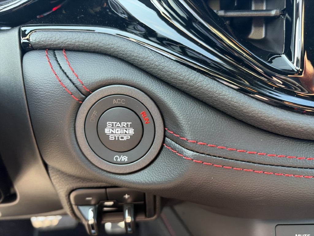 New 2027 Dodge Durango R/T AWD/4WD image 27