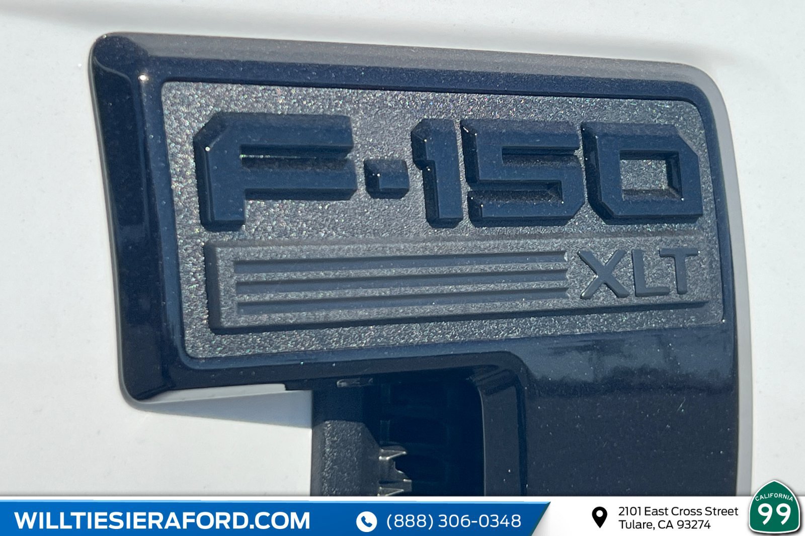 New 2026 Ford F150 XLT w/ Equipment Group 302A MID AWD/4WD image 12