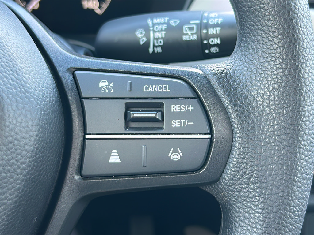 Used 2026 Honda HR-V LX image 21