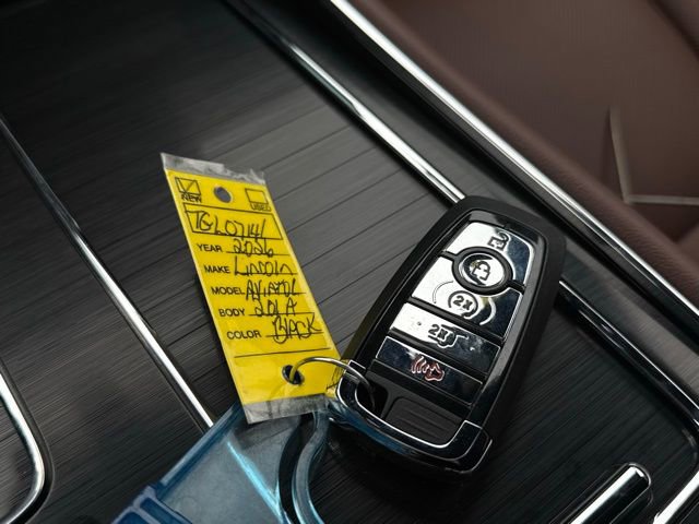 New 2026 Lincoln Aviator Reserve image 42