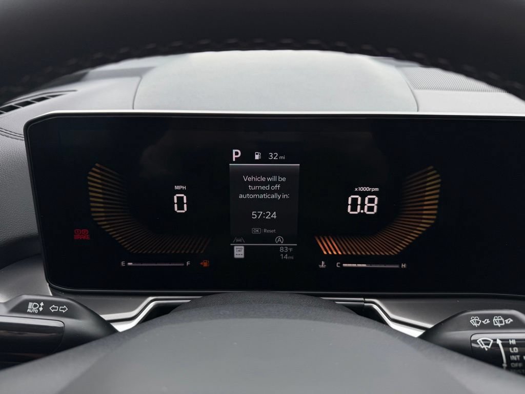 New 2026 Kia Sorento S FWD image 17
