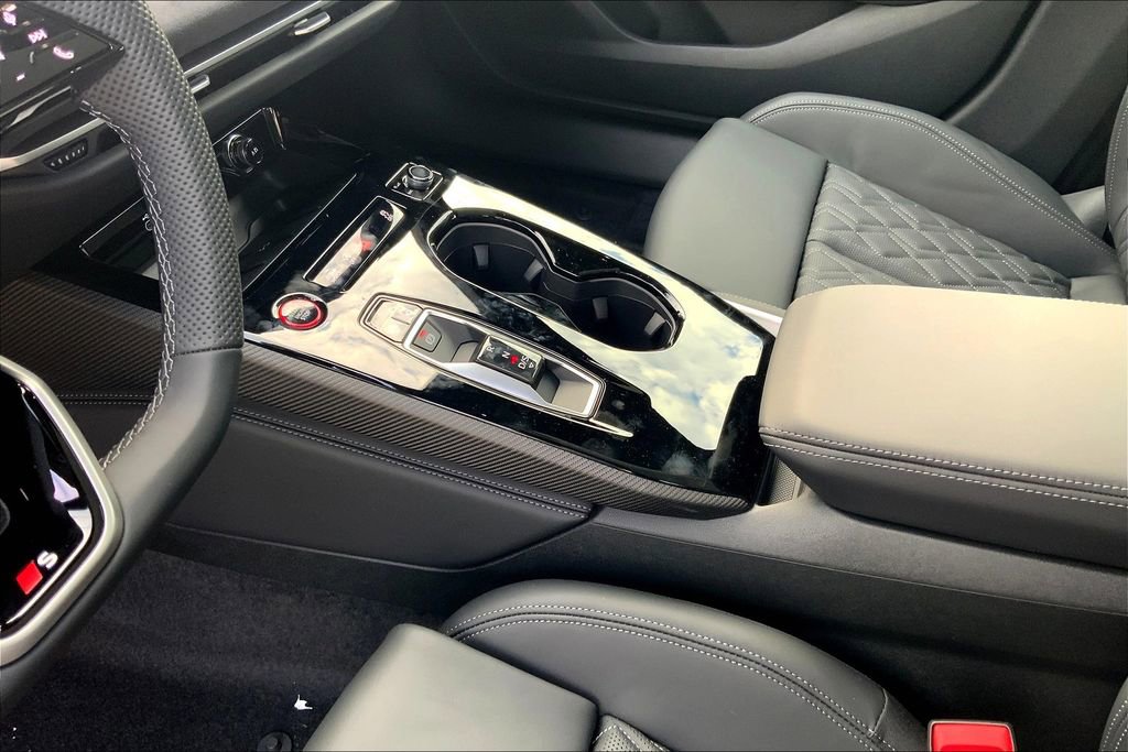 New 2025 Audi S5 Premium Plus image 8