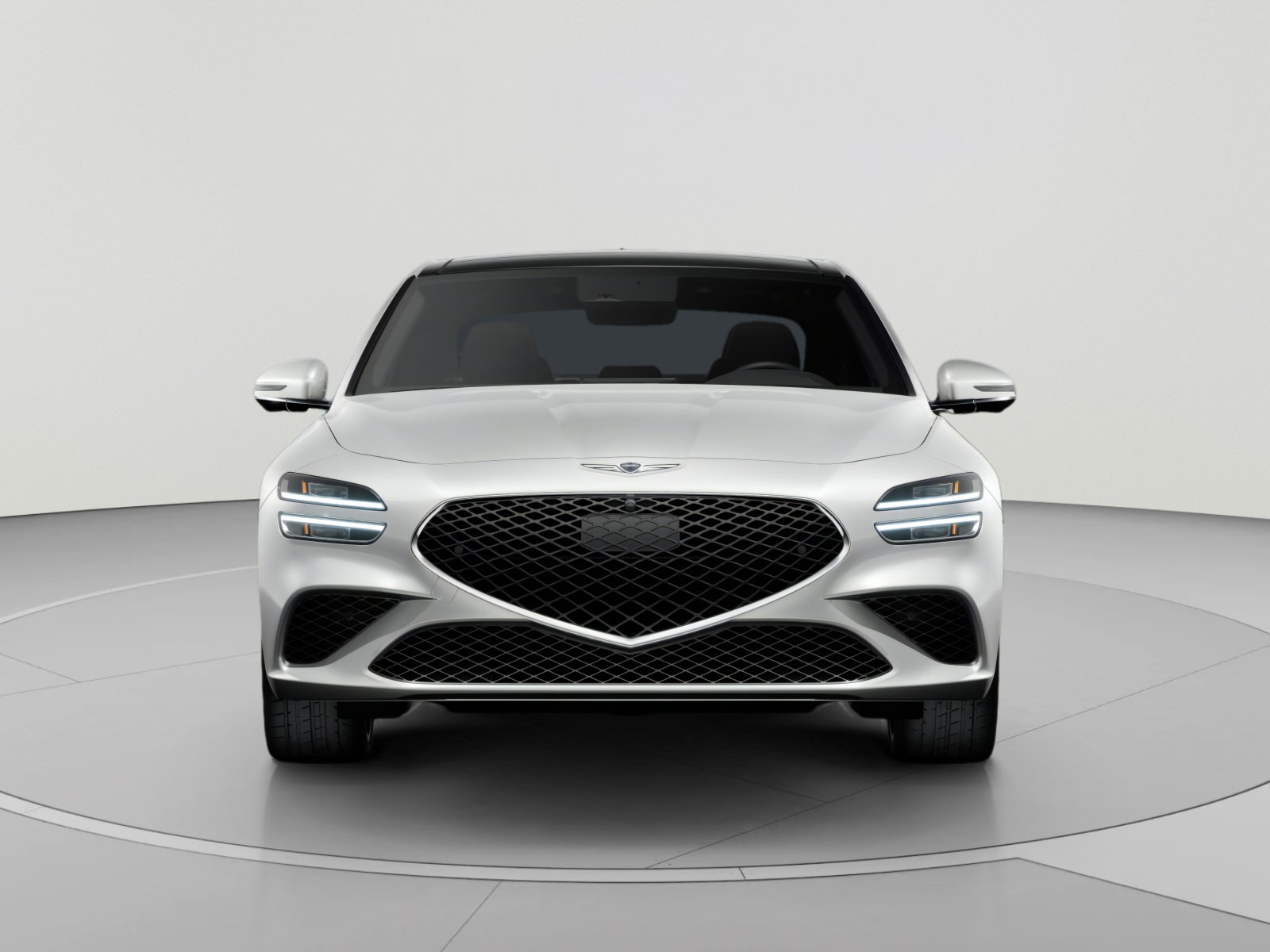 New 2026 Genesis G70 2.5T Prestige RWD image 6