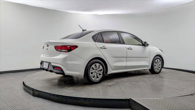 Used 2020 Kia Rio LX image 8